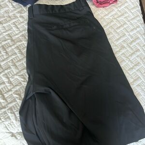 Men's Nike Golf Shorts size 38